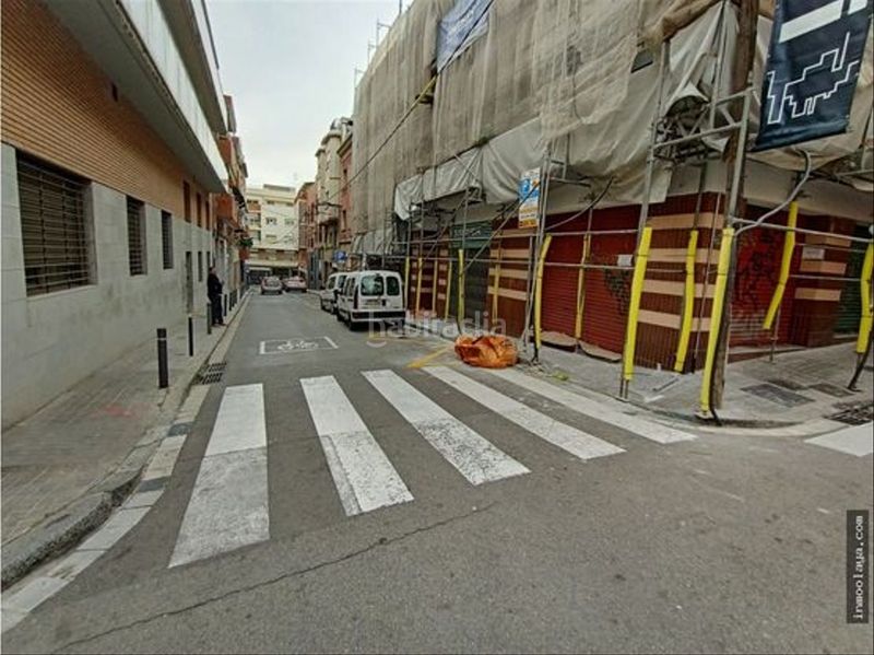Foto 043df871-89b6-4785-b35a-f63a28fab8df. Local comercial amb calefacció a Horta Barcelona