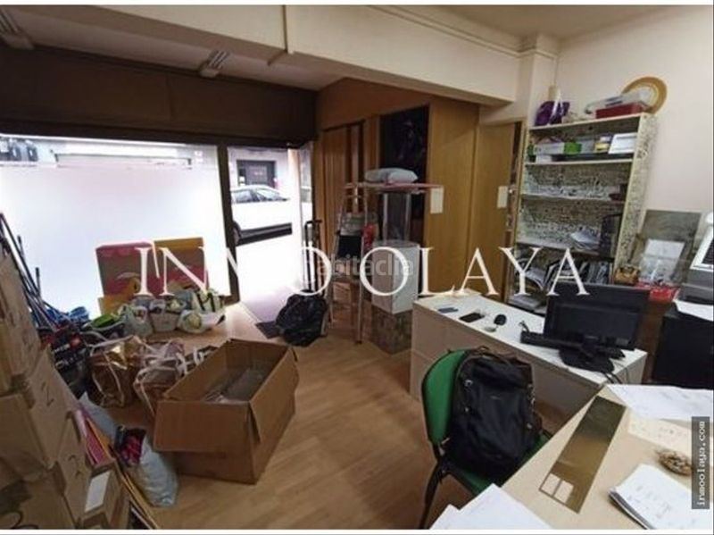 Foto 08dd22fc-b278-447e-af2f-cc86482d2a92. Local comercial amb calefacció a Horta Barcelona