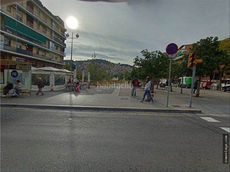 Foto 65a7df45-5640-4514-a50c-8bbe84078ee8. Local comercial amb calefacció a Horta Barcelona