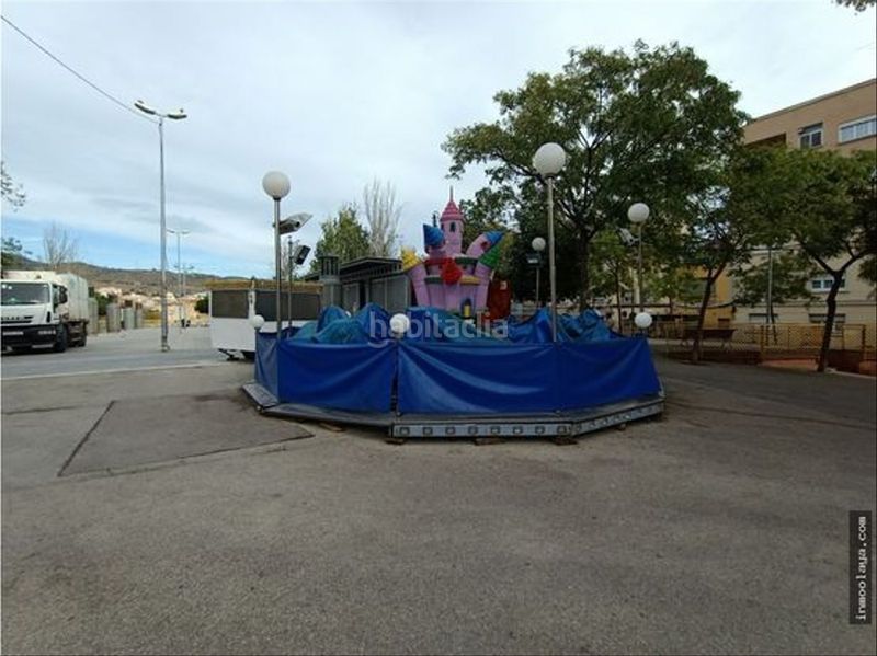 Foto 756b5574-09e7-47be-bbcb-42946a882026. Local comercial amb calefacció a Horta Barcelona