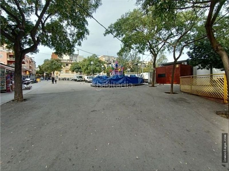 Foto aad24636-ebd3-4356-9bdd-45795d5a56dd. Local comercial amb calefacció a Horta Barcelona