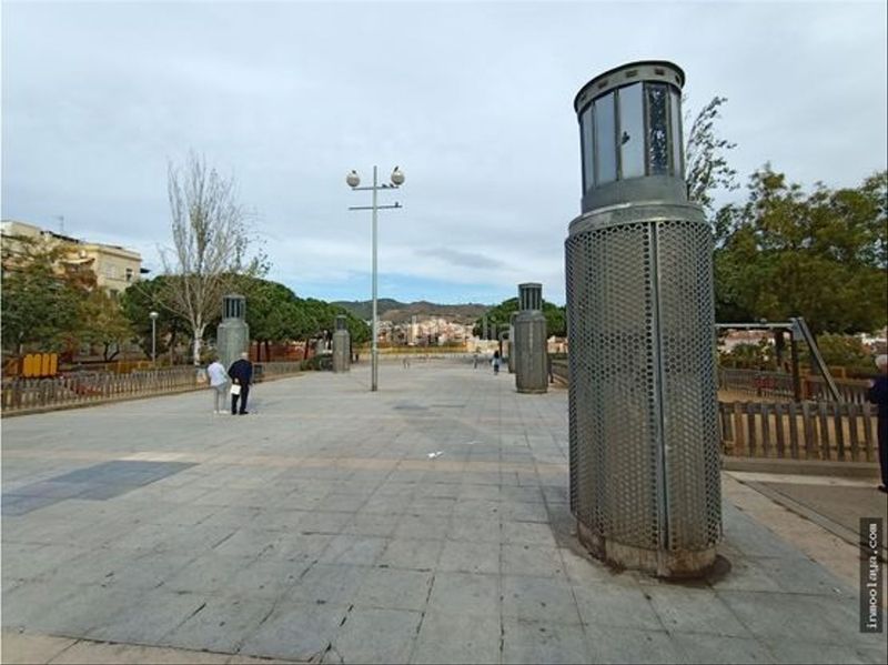 Foto b27ba93d-dec8-4edb-a0ea-6172c86c0b66. Local comercial amb calefacció a Horta Barcelona