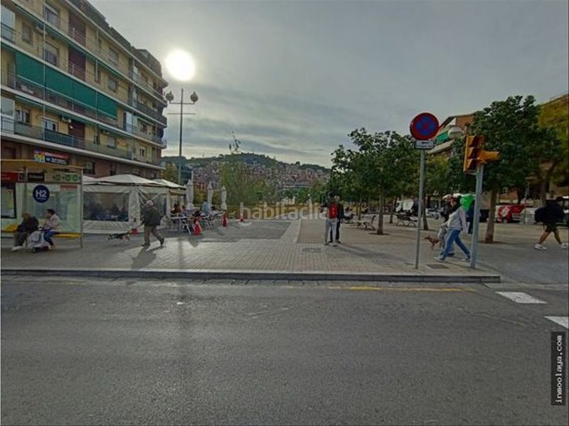 Foto c6878f37-901e-47cc-9f94-d9400ae2280c. Local comercial amb calefacció a Horta Barcelona