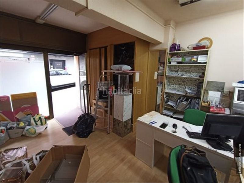 Foto e790d61e-a130-4389-a51d-a600e8dad07b. Local comercial amb calefacció a Horta Barcelona