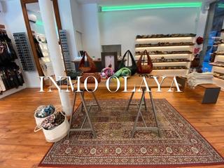 Umzug Geschäftsraum in St. Pere - Sta. Caterina - El Born. Traspaso tienda de ropa en el borne, barcelona