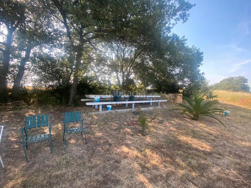 Foto e8b00dfe-7774-4901-a9d0-3498acba289a. Finca rústica venta terreno en Carretera de Roses-Fossos Figueres