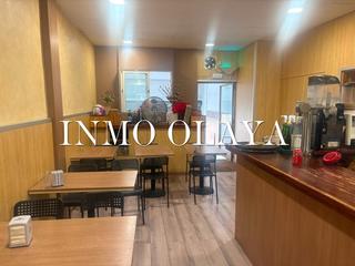 Traspàs Local Comercial a Sant Climent de Llobregat. Traspaso cafetería panadería en sant climent de llobregat