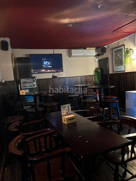 Foto d2f7ab49-908d-49c2-9cd1-b9bd99131526. Pas-de-porte local commercial avec chauffage dans La Nova Esquerra de l´Eixample Barcelona