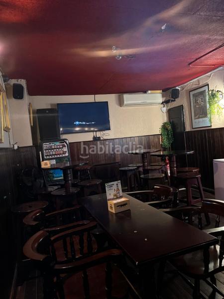 Foto 25b5b69e-0dc9-4293-b0d0-379a4345f9e3. Traspàs local comercial amb calefacció a La Nova Esquerra de l´Eixample Barcelona