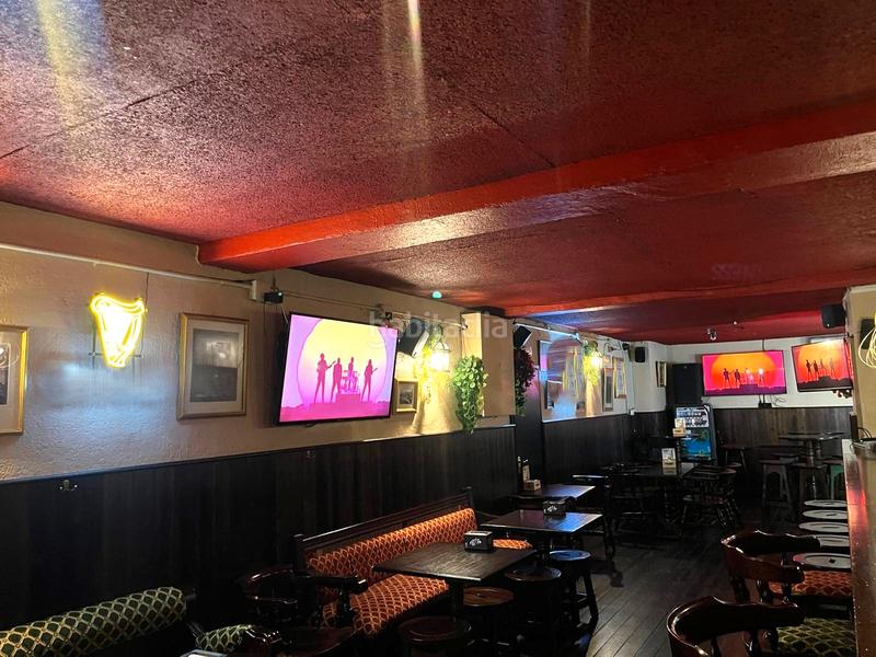 Foto 7d543ee9-0615-4312-88b1-e1f8d1dd72b5. Traspàs local comercial amb calefacció a La Nova Esquerra de l´Eixample Barcelona