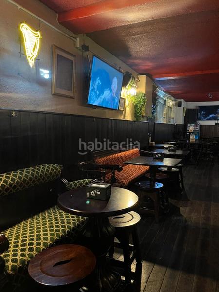 Foto ab4dced1-3f75-4eea-85c9-12c8303e7b23. Traspàs local comercial amb calefacció a La Nova Esquerra de l´Eixample Barcelona