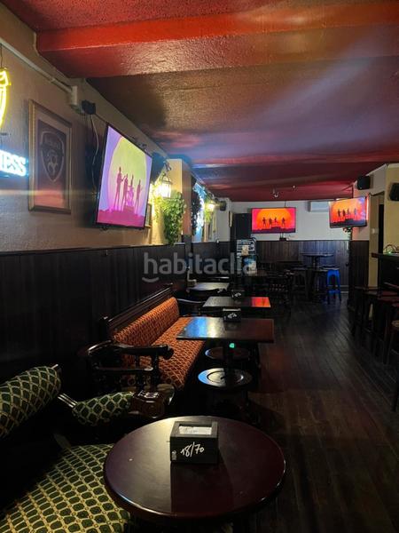 Foto 0df02e20-77d3-45d0-925b-a6f9c93647f3. Traspaso local comercial traspaso bar en eixample izquierdo, en Barcelona