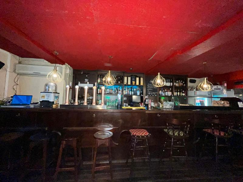 Foto 1ee8539f-fecd-4002-8247-4ee8bd770804. Traspaso local comercial traspaso bar en eixample izquierdo, en Barcelona