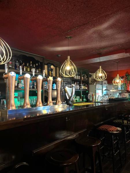 Foto c8cfb751-7ab7-4b5c-a737-a295ae89a356. Traspaso local comercial traspaso bar en eixample izquierdo, en Barcelona