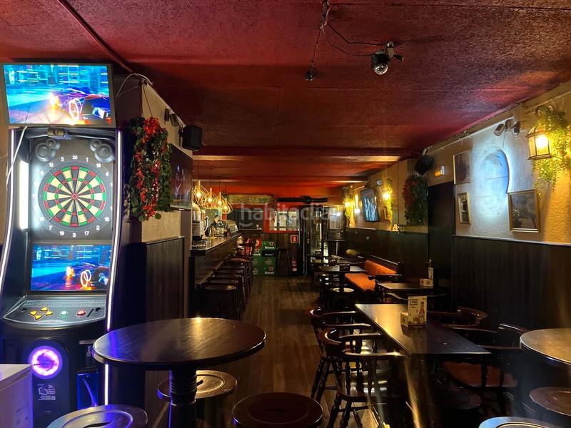 Foto f469f1b9-17a4-4247-bc30-84fe89e84936. Traspaso local comercial traspaso bar en eixample izquierdo, en Barcelona