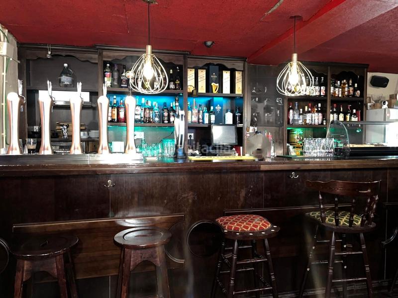 Foto f75405c3-6050-419e-93d9-8a021a363a0a. Traspaso local comercial traspaso bar en eixample izquierdo, en Barcelona