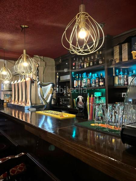 Foto 3d1f3fdc-cc3e-4423-b649-dfe6de89ac95. Trapasso locale commerciale con riscaldamento in La Nova Esquerra de l´Eixample Barcelona