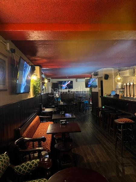 Foto 9952efd4-d6b7-4e51-b2e0-678f65229543. Trapasso locale commerciale con riscaldamento in La Nova Esquerra de l´Eixample Barcelona