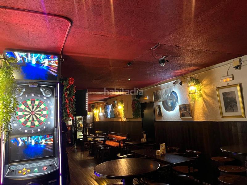 Foto a98ffea7-5376-4cfa-88db-d0d315fb0e6c. Umzug geschäftsraum mit heizung in La Nova Esquerra de l´Eixample Barcelona