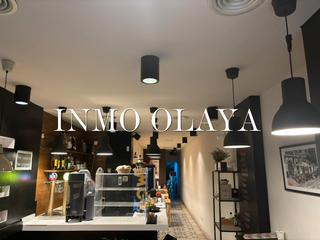 Business premise in Poblenou