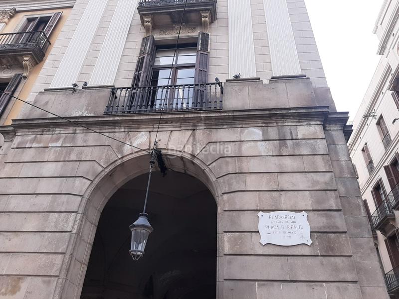 Foto 7e21172c-e556-404c-8817-7b04c09bb0a5. Transfer business premise with heating in Gòtic Barcelona