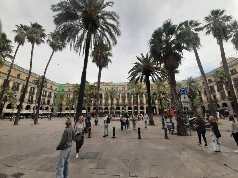 Foto d9d3b6e6-101a-401a-b0b9-e2de31cee9be. Traspàs local comercial amb calefacció a Gòtic Barcelona