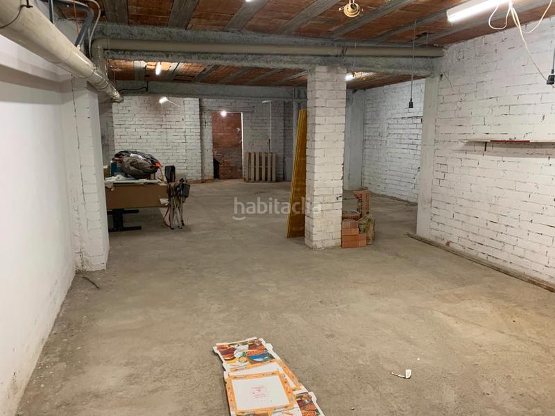 Foto 338a6d00-9ca9-45fd-b759-d1e63ce8b510. Traspaso local comercial traspaso carnicería con obrador en Mataró