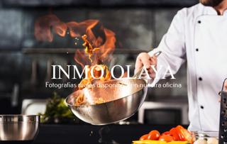 Transfer Business premise in St. Pere - Sta. Caterina - El Born. Traspaso bar restaurante en barcelona