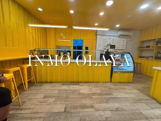 Trasps Local Comercial a St. Pere - Sta. Caterina - El Born. Traspaso obrador en barcelona