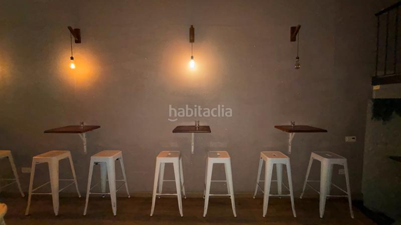 Foto 669a281c-d90a-4a77-bbe6-016b4ae78f1d. Traspàs local comercial a Gòtic Barcelona