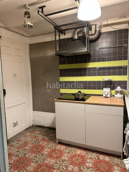 Foto 50ebcf92-d93c-4df8-aabd-f1b681b1cb59. Transfer business premise with heating in Sant Antoni Barcelona