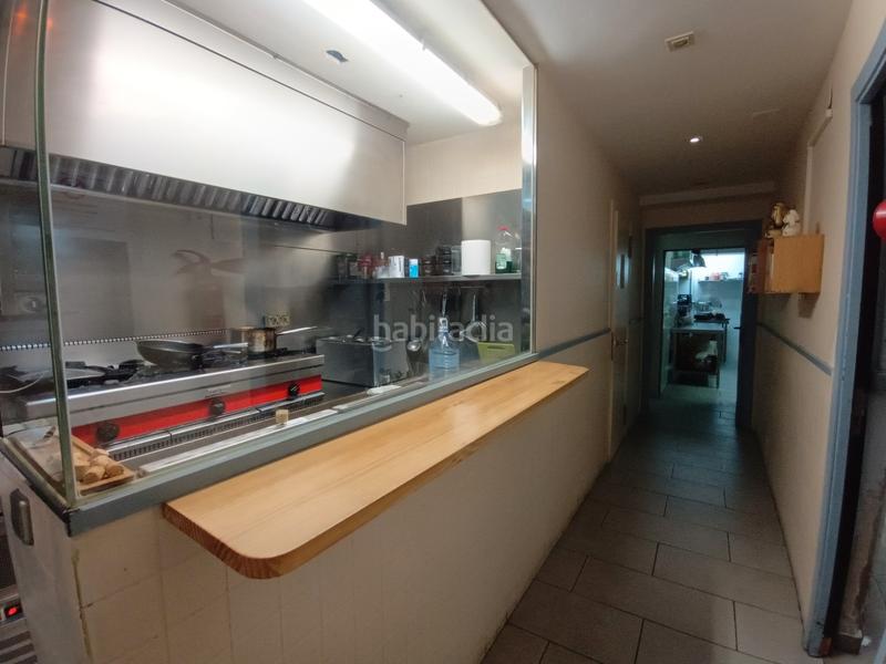 Foto 83db3080-7db6-4e5e-b116-93be1cea04f8. Transfer business premise with heating in Sant Antoni Barcelona