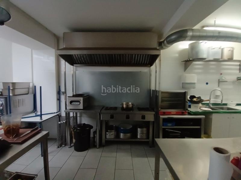 Foto 36e95d42-e9f4-494d-b929-36082b2e3d87. Traspàs local comercial amb calefacció a Sant Antoni Barcelona