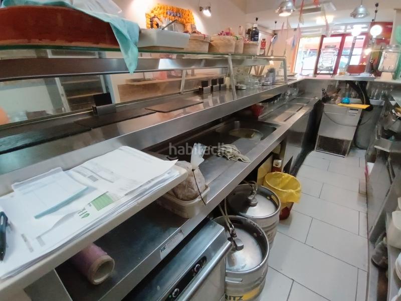 Foto 61bdd006-2dde-44a2-bc13-52ad549d76a2. Traspaso local comercial traspaso bar restaurante en eixample, en Barcelona