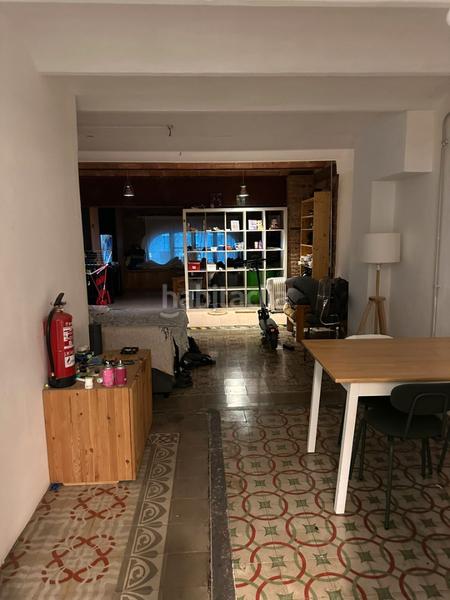Foto 091bace5-3864-4b72-8956-09c1794b7372. Umzug geschäftsraum mit heizung in Sant Antoni Barcelona