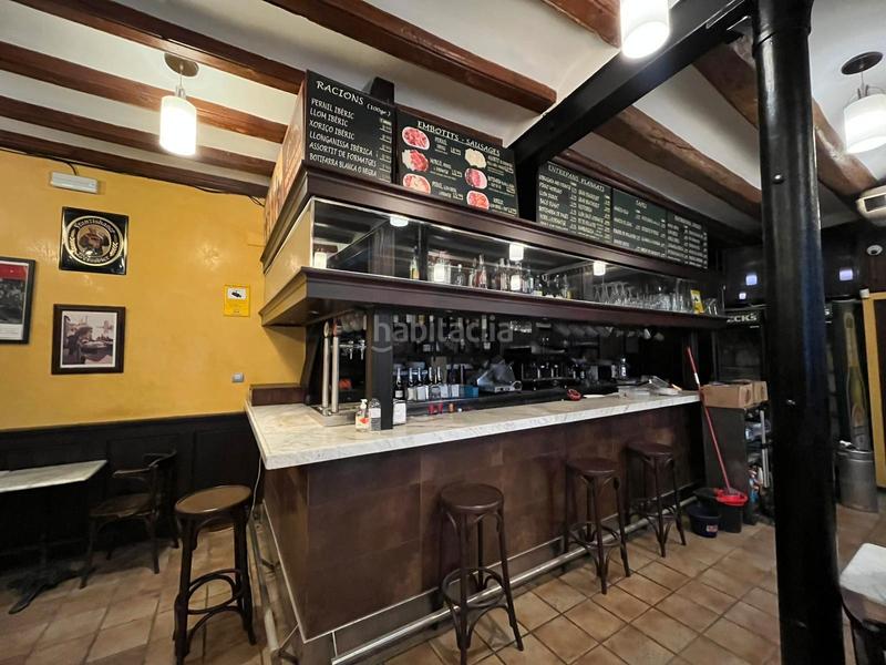 Foto 5992f6a9-4de0-495b-a23a-3b8f109fc407. Traspàs local comercial amb calefacció a Gòtic Barcelona