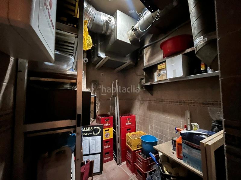 Foto 91898d04-7082-40ed-8af6-9ba3f205d1cf. Traspàs local comercial amb calefacció a Gòtic Barcelona