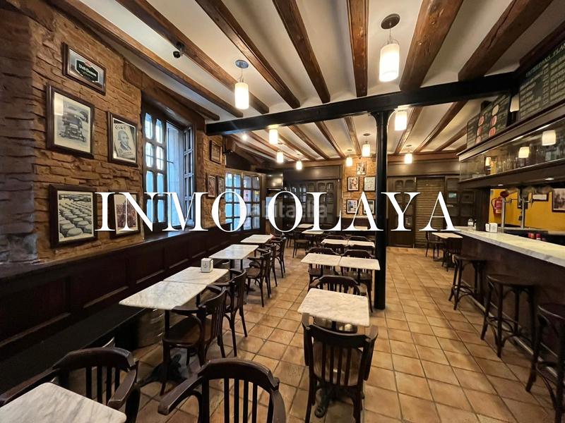 Foto b2b9afa9-fc42-4bfd-a149-a2d168d9e7d6. Traspàs local comercial amb calefacció a Gòtic Barcelona