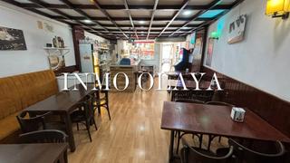 Trapasso Locale commerciale in Barri de les Corts. Traspaso bar restaurante en les corts, barcelona