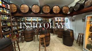 Local Comercial a La Bordeta. Venta bar en barcelona, sants