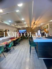 Pas-de-porte Local commercial à Vilapicina - Torre Llobeta. Traspaso bar restaurante en barcelona