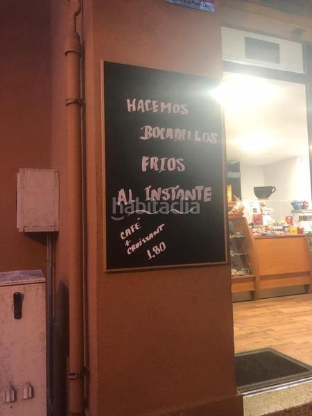 Foto 1a8b30d4-938b-48ea-b59b-fba47eee5b54. Local comercial vende local comercial en Can Puiggener Sabadell