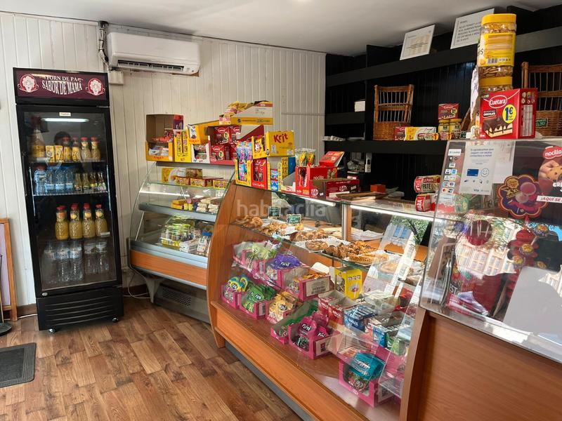 Foto 1f277b87-be10-46ec-a109-44f99ff4a26f. Local comercial vende local comercial en Can Puiggener Sabadell