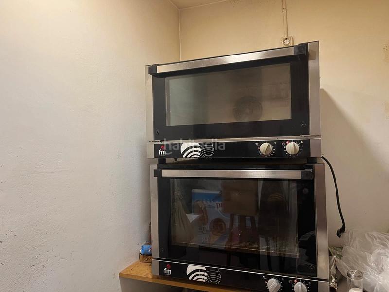 Foto 364e140f-4540-4086-afcd-16410099b37e. Local comercial vende local comercial en Can Puiggener Sabadell