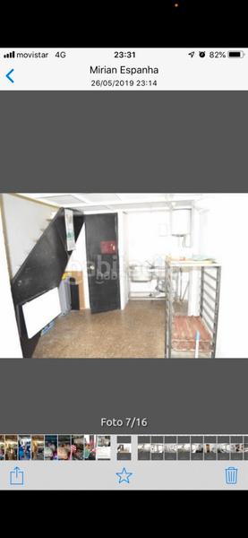 Foto 4cd2757f-bb86-4a00-b356-8ef57cb99b64. Local comercial vende local comercial en Can Puiggener Sabadell