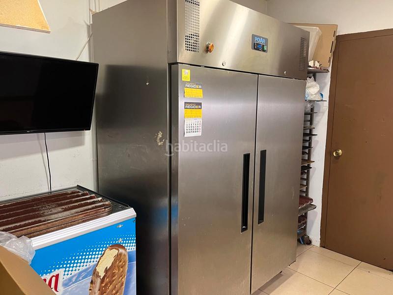 Foto 87d08d40-5852-4bd0-b099-0230361abacb. Local comercial vende local comercial en Can Puiggener Sabadell