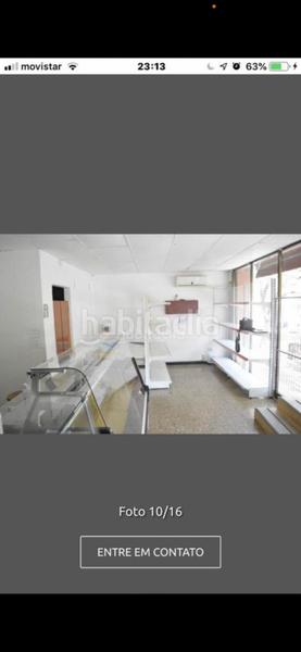 Foto a30c4fb8-dca0-4ccb-8a8e-5eb665262b05. Local comercial vende local comercial en Can Puiggener Sabadell