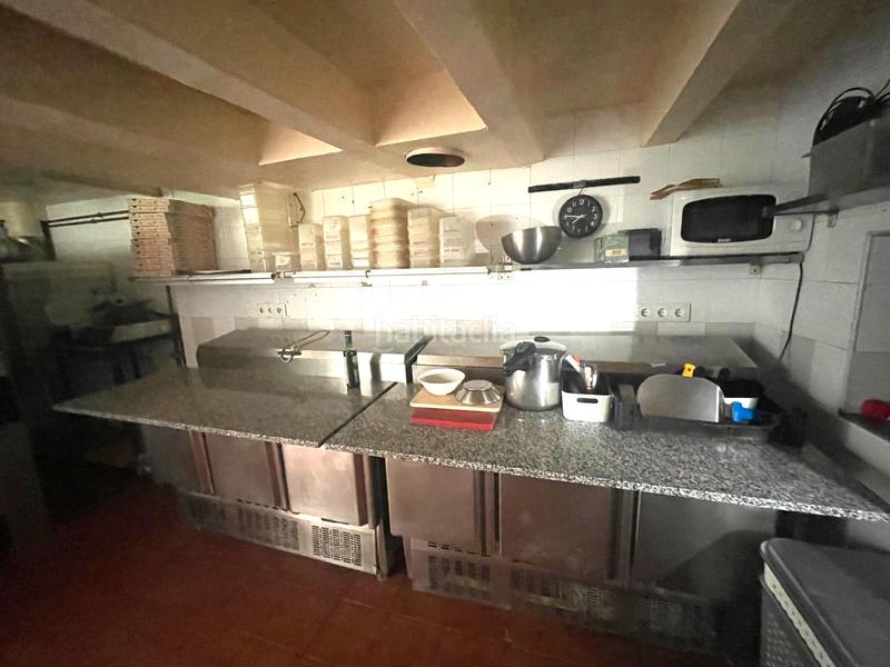 Foto 6e0a50a6-b38f-4754-997f-dd0643986876. Traspàs local comercial amb calefacció a Vila de Gràcia Barcelona