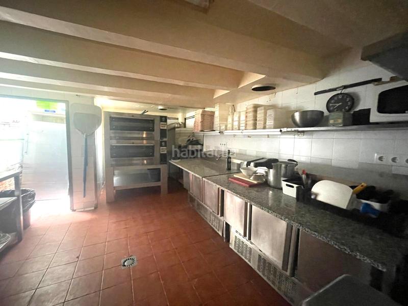 Foto 985dd343-e63f-45ca-bf5b-e367cb6790a1. Traspàs local comercial amb calefacció a Vila de Gràcia Barcelona