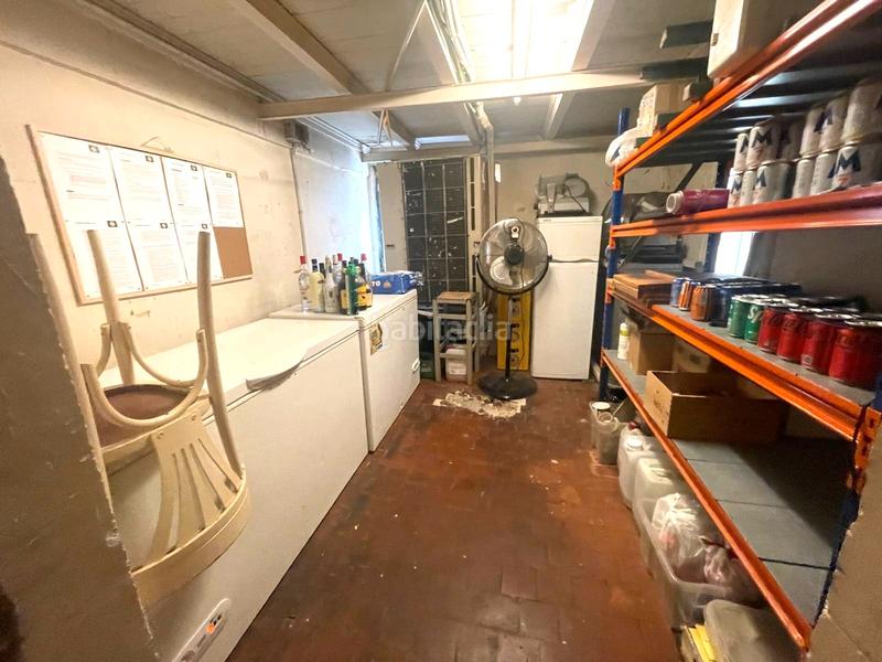 Foto 9f91f564-be3a-45b6-b013-5bdee595f1bb. Traspàs local comercial amb calefacció a Vila de Gràcia Barcelona